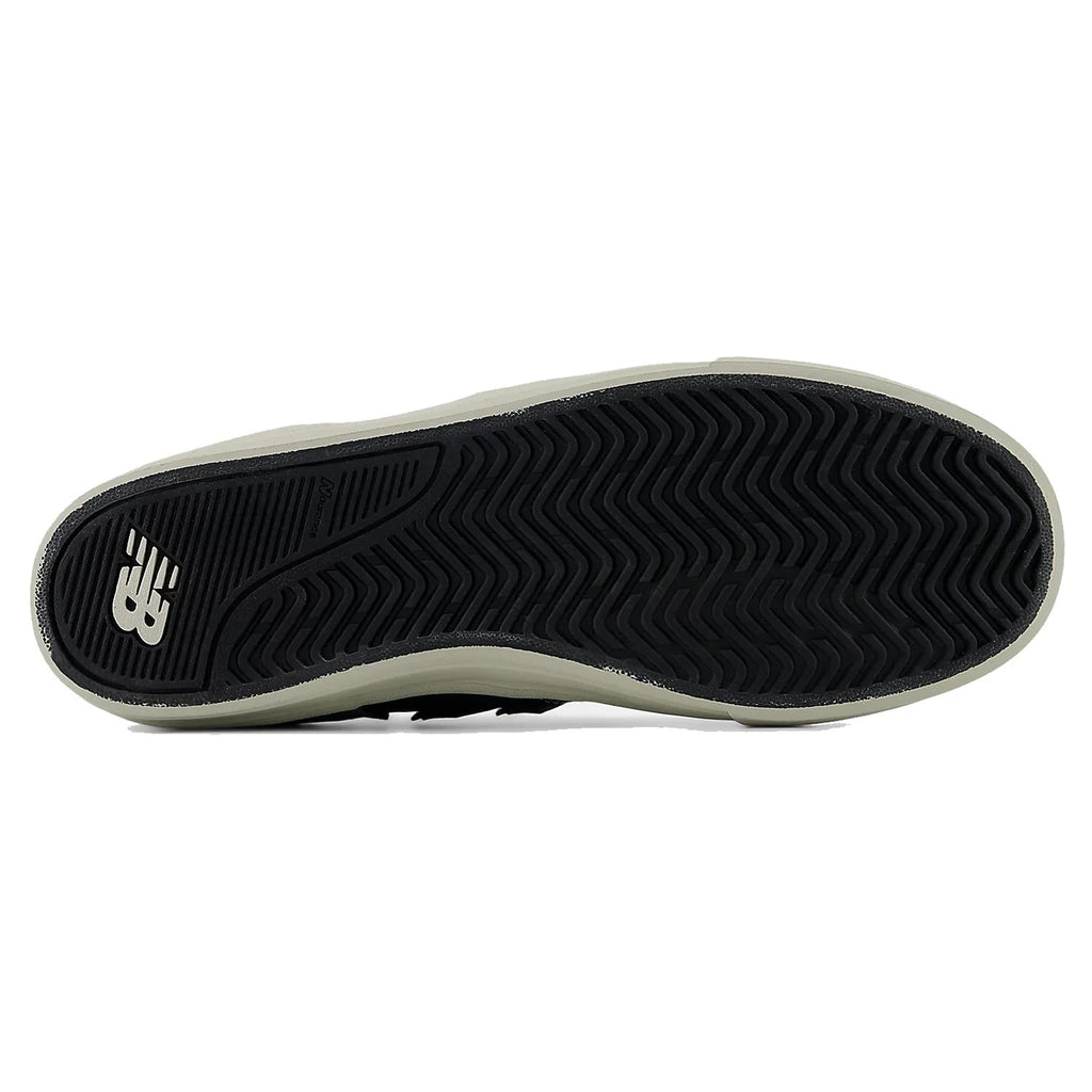 New Balance Numeric Skateboard Shoes Jamie Foy 306 Dark Grey/Sea Salt