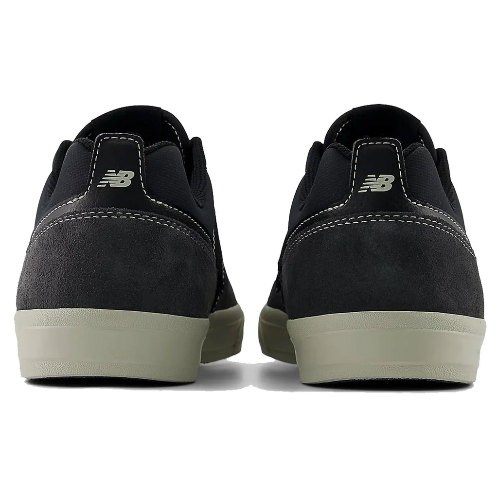 New Balance Numeric Skateboard Shoes Jamie Foy 306 Dark Grey/Sea Salt