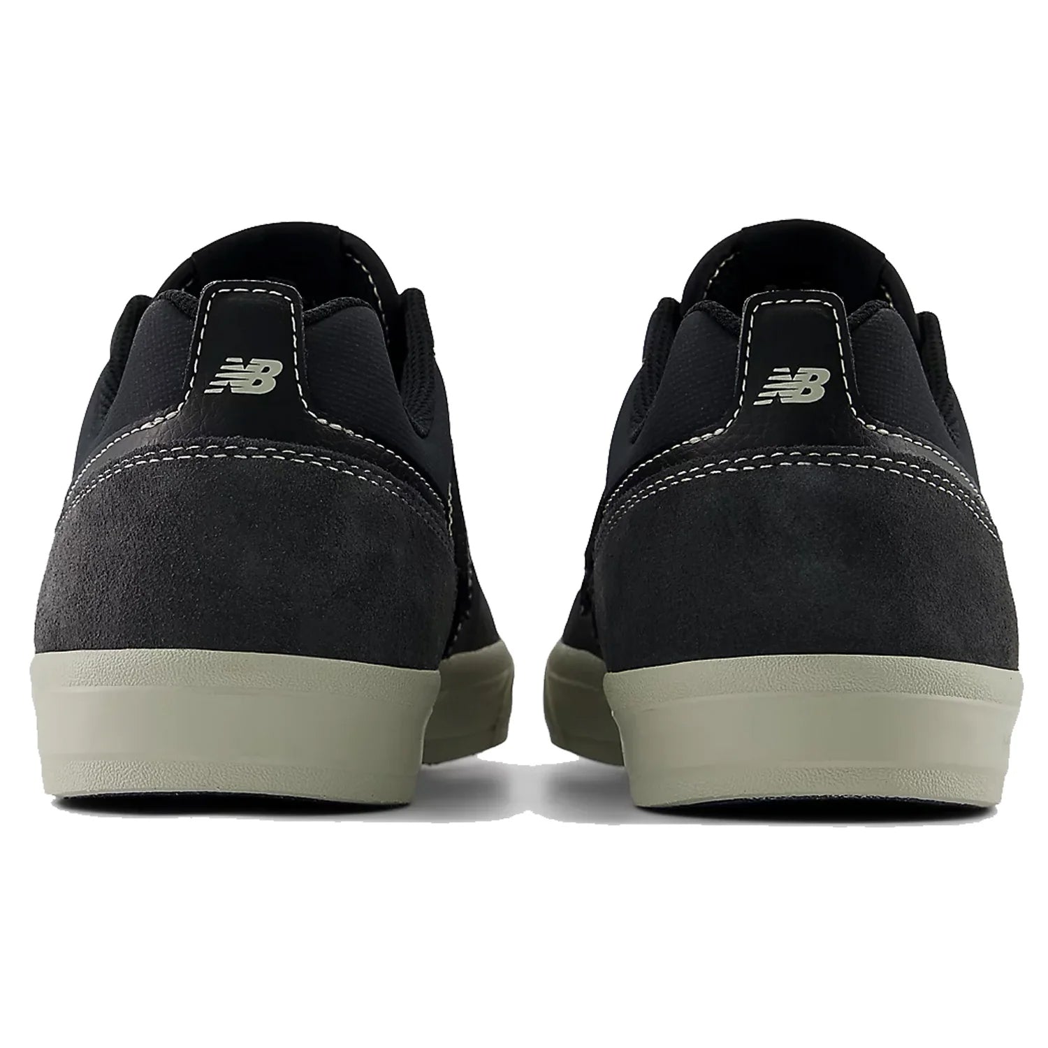 New Balance Numeric Skateboard Shoes Jamie Foy 306 Dark Grey/Sea Salt