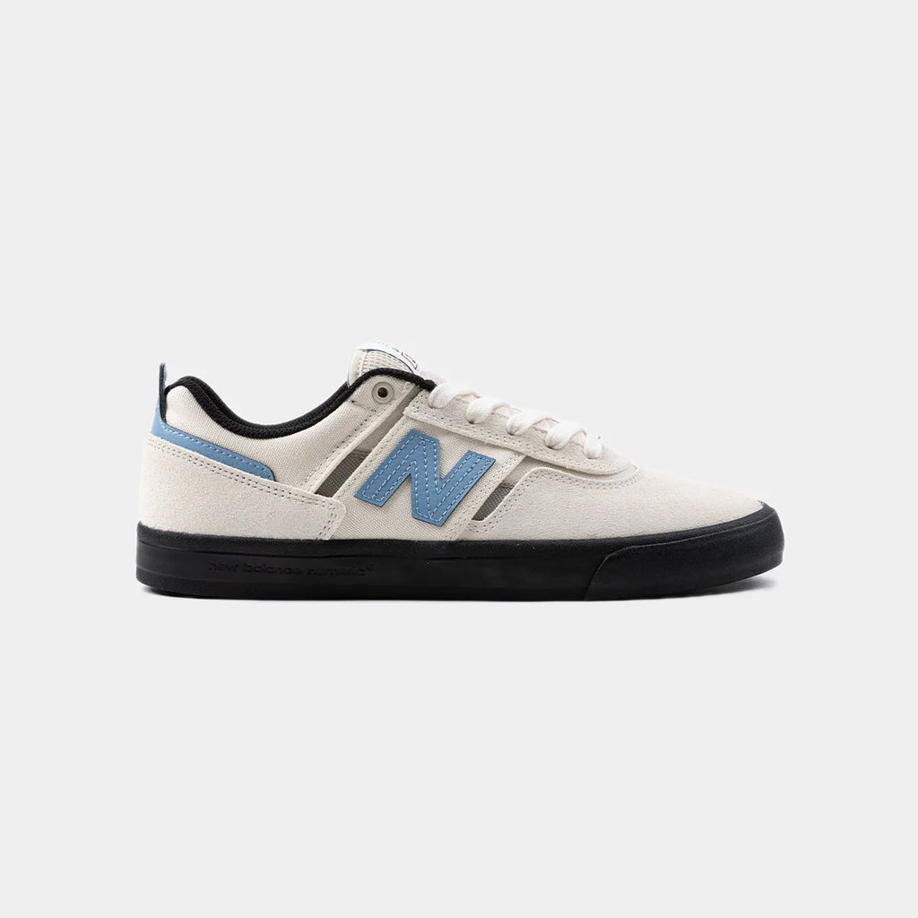 New Balance Numeric Skateboard Shoes Jamie Foy 306 Sea Salt/Black