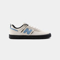 New Balance Numeric Skateboard Shoes Jamie Foy 306 Sea Salt/Black