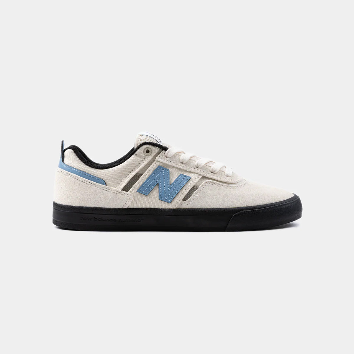 New Balance Numeric Skateboard Shoes Jamie Foy 306 Sea Salt/Black