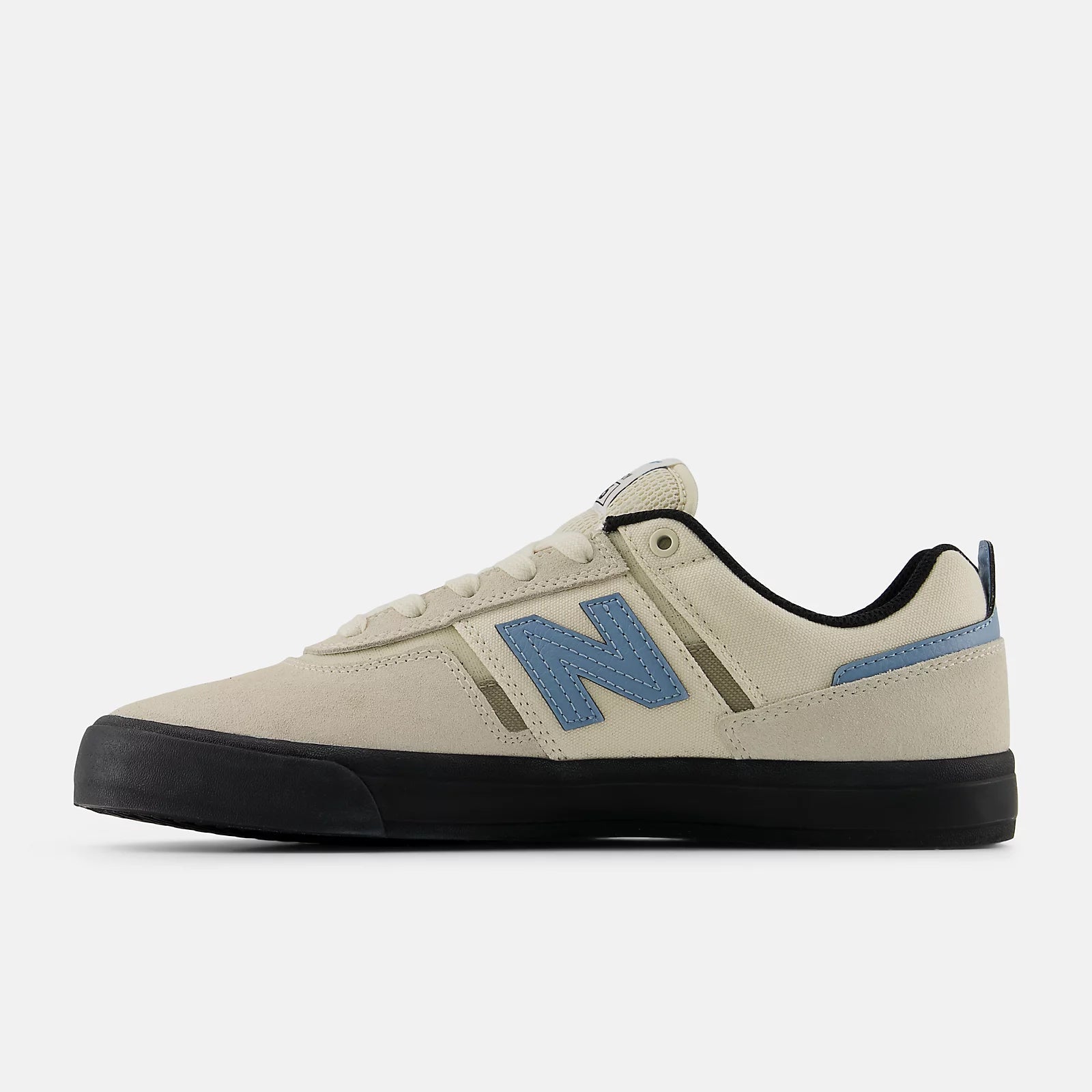 New Balance Numeric Skateboard Shoes Jamie Foy 306 Sea Salt/Black