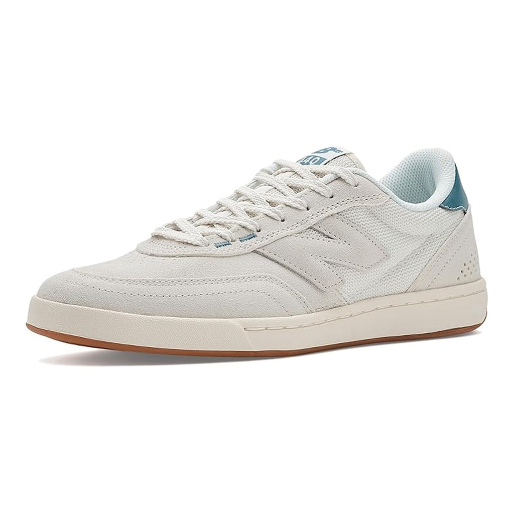 New Balance Numeric Skateboard Shoes 440 V2 Sea Salt/Green