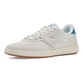 New Balance Numeric Skateboard Shoes 440 V2 Sea Salt/Green