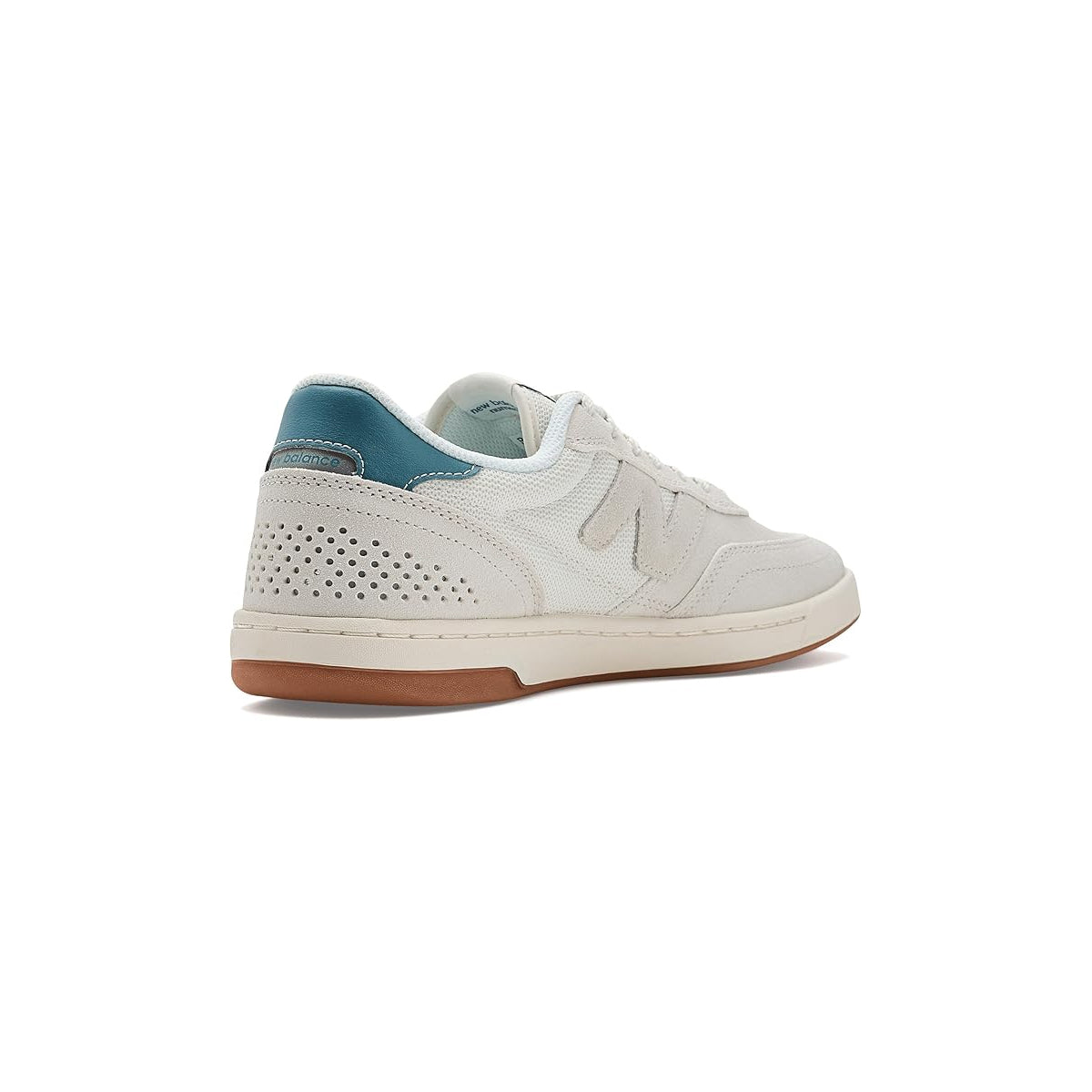 New Balance Numeric Skateboard Shoes 440 V2 Sea Salt/Green