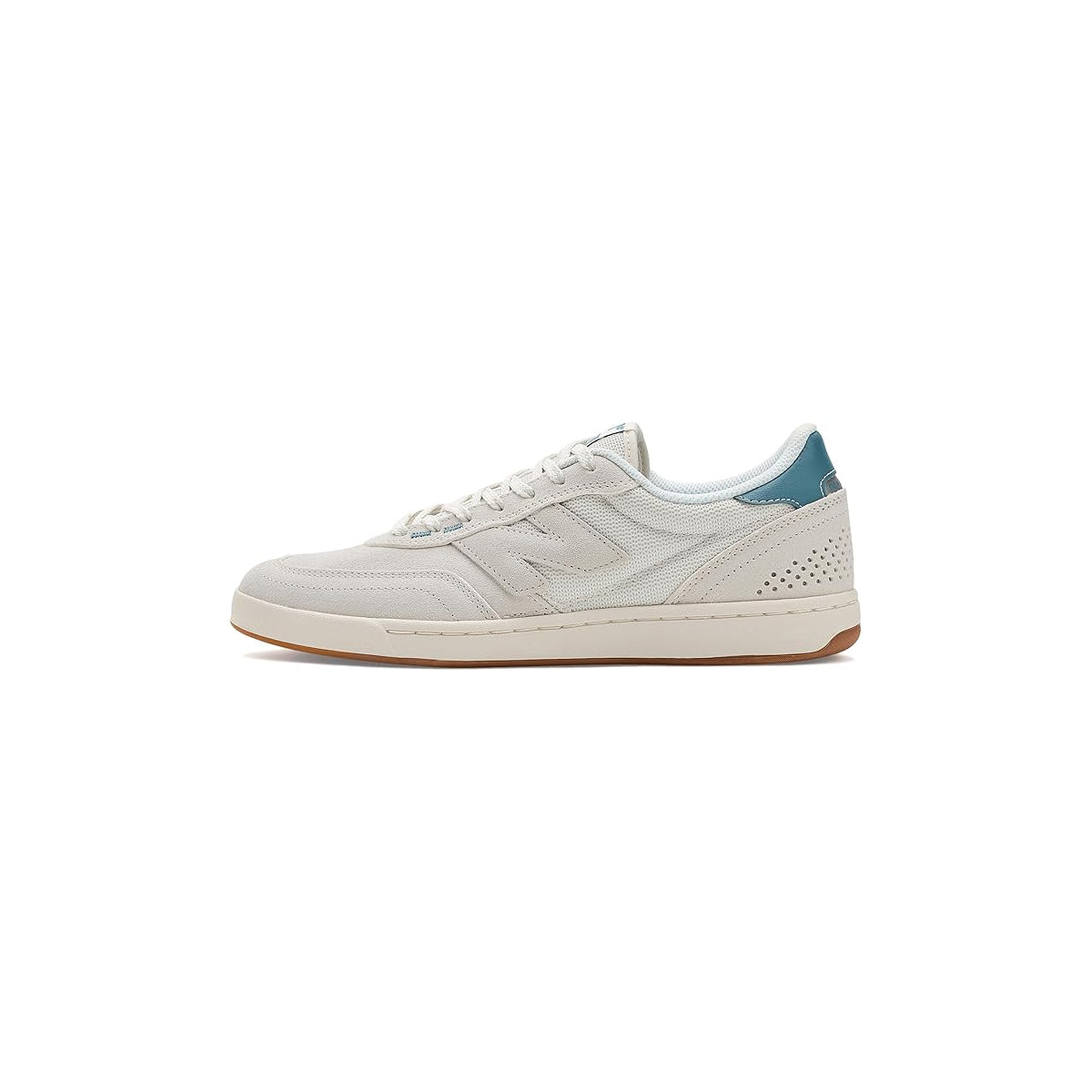 New Balance Numeric Skateboard Shoes 440 V2 Sea Salt/Green