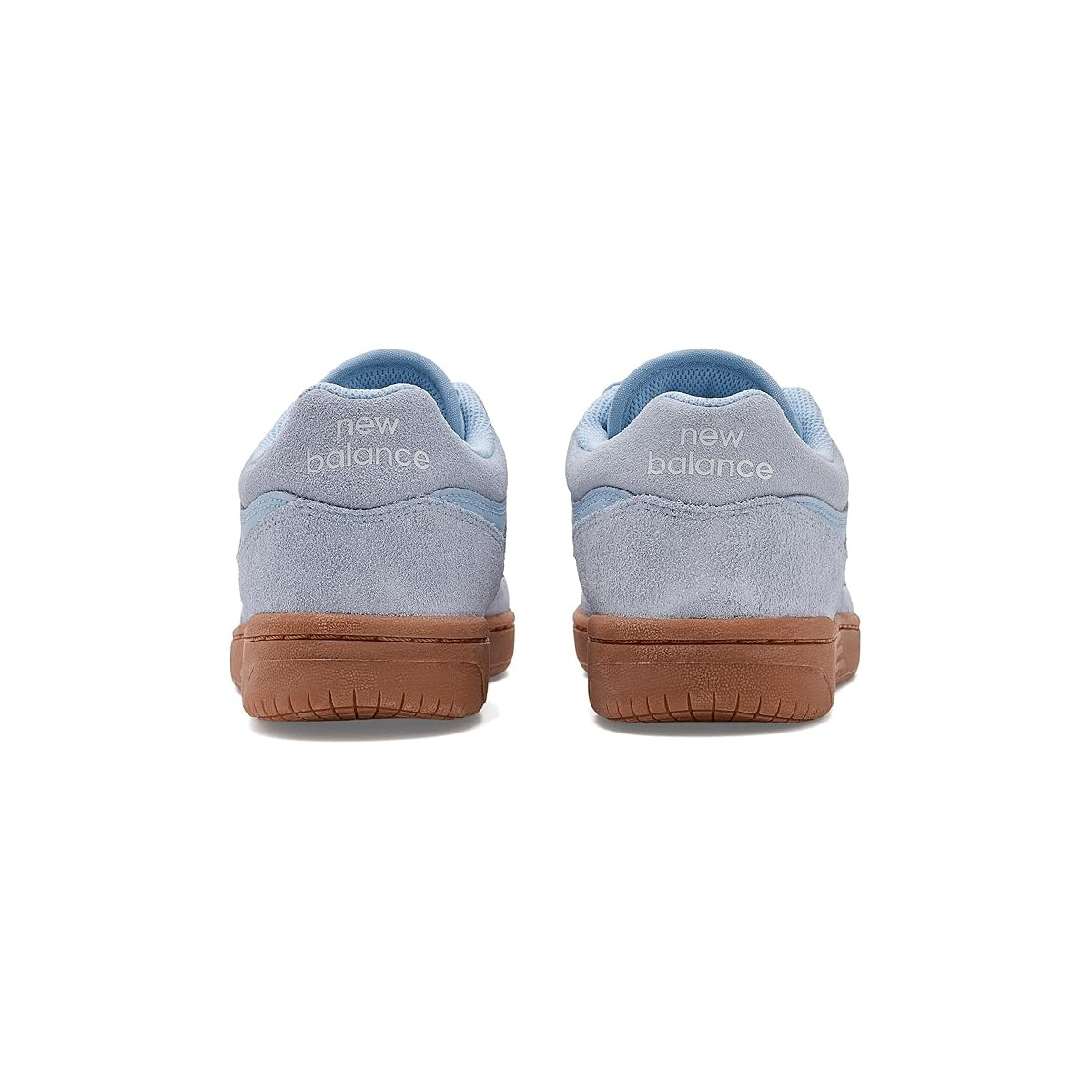New Balance Numeric Skateboard Shoes 480 Baby Blue/Gum