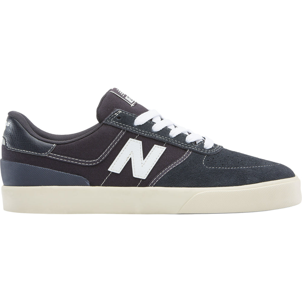 New Balance Numeric Skateboard Shoes 272 Navy/White
