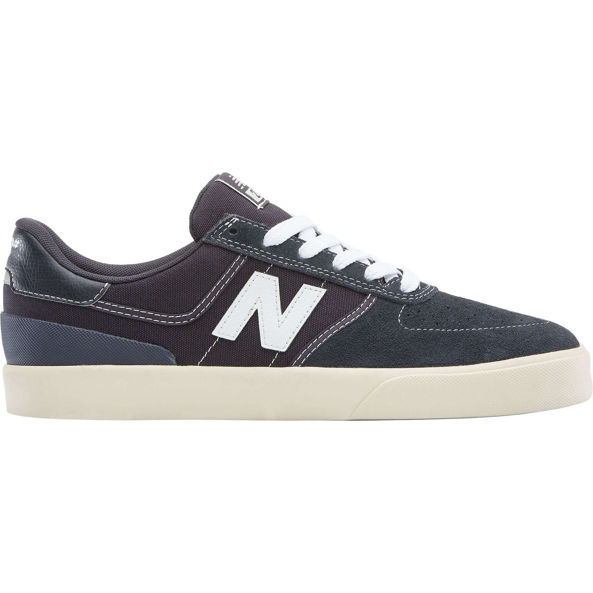 New Balance Numeric Skateboard Shoes 272 Navy/White