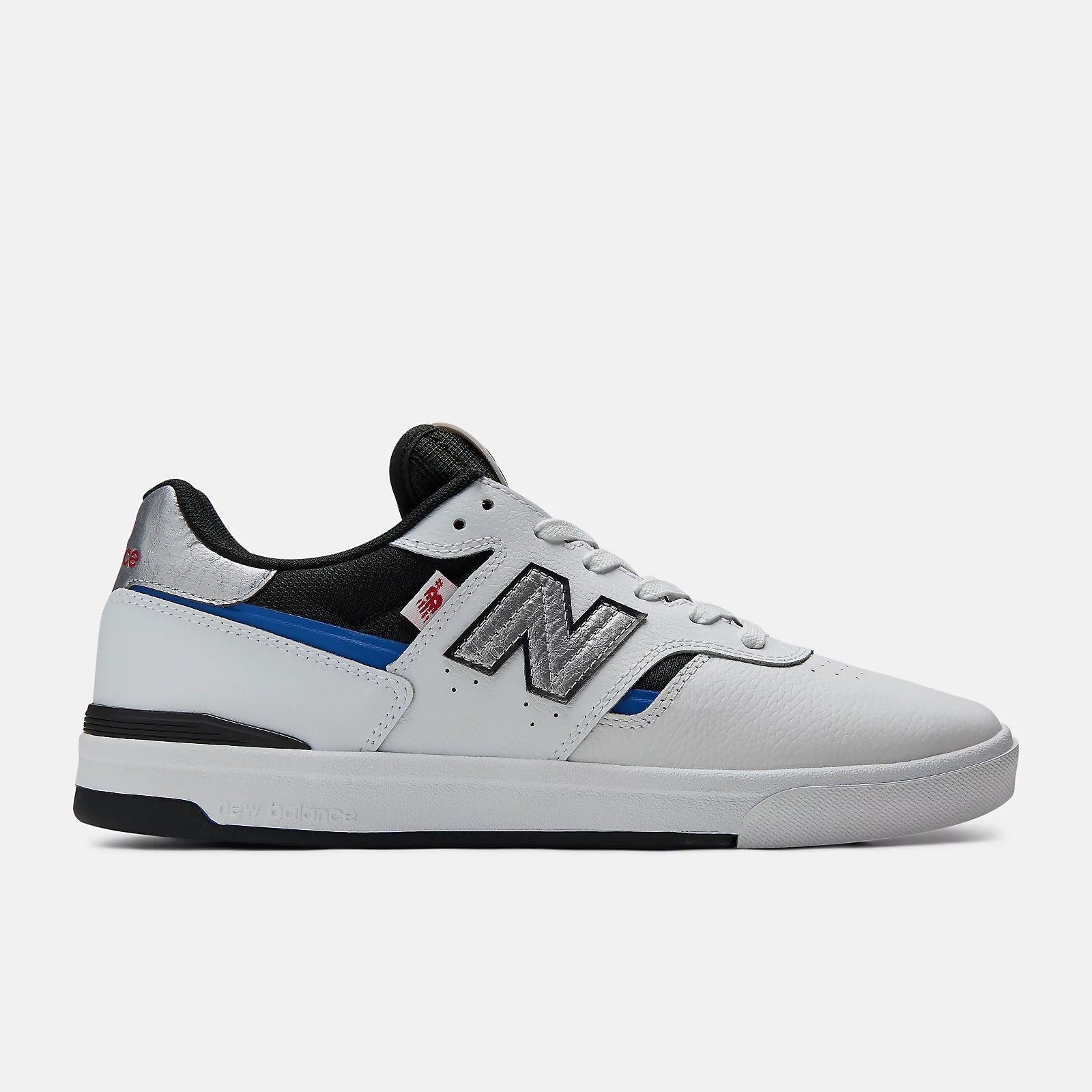 New Balance Numeric Skateboard Shoes Jamie Foy 306 Cup X Gas Giants
