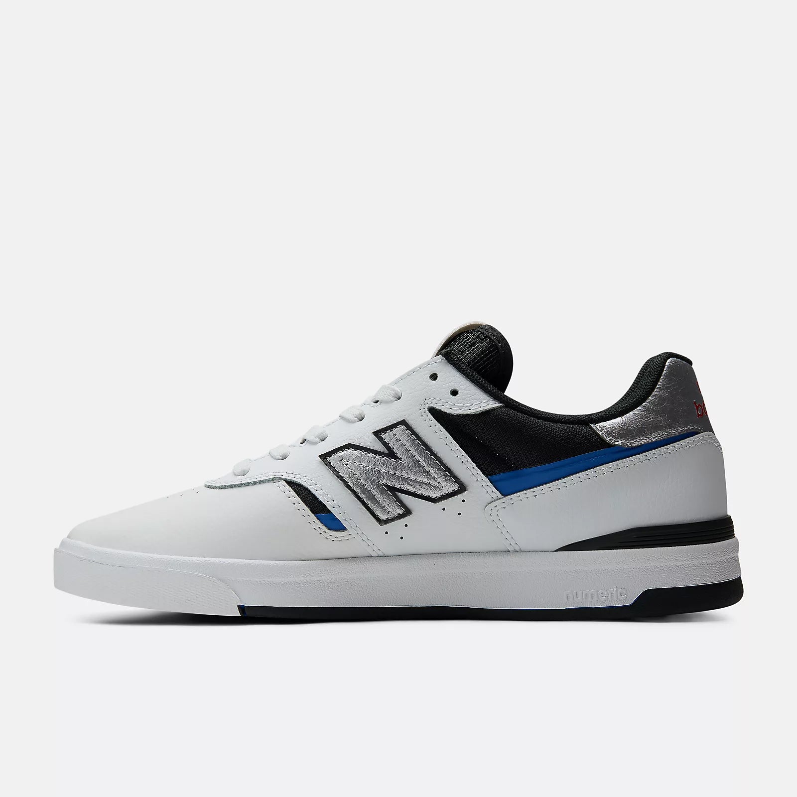 New Balance Numeric Skateboard Shoes Jamie Foy 306 Cup X Gas Giants