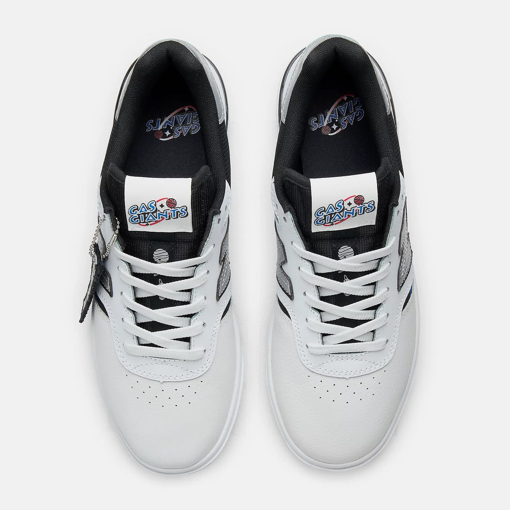 New Balance Numeric Skateboard Shoes Jamie Foy 306 Cup X Gas Giants