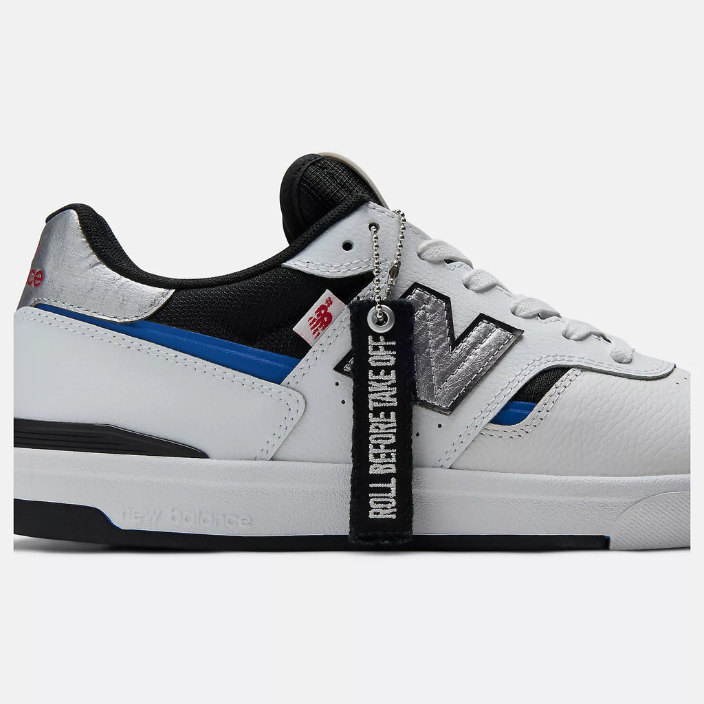 New Balance Numeric Skateboard Shoes Jamie Foy 306 Cup X Gas Giants