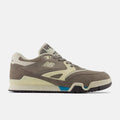 New Balance Numeric Skateboard Shoes 770 Grey Days