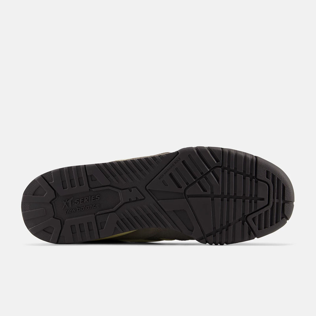 New Balance Numeric Skateboard Shoes 770 Grey Days