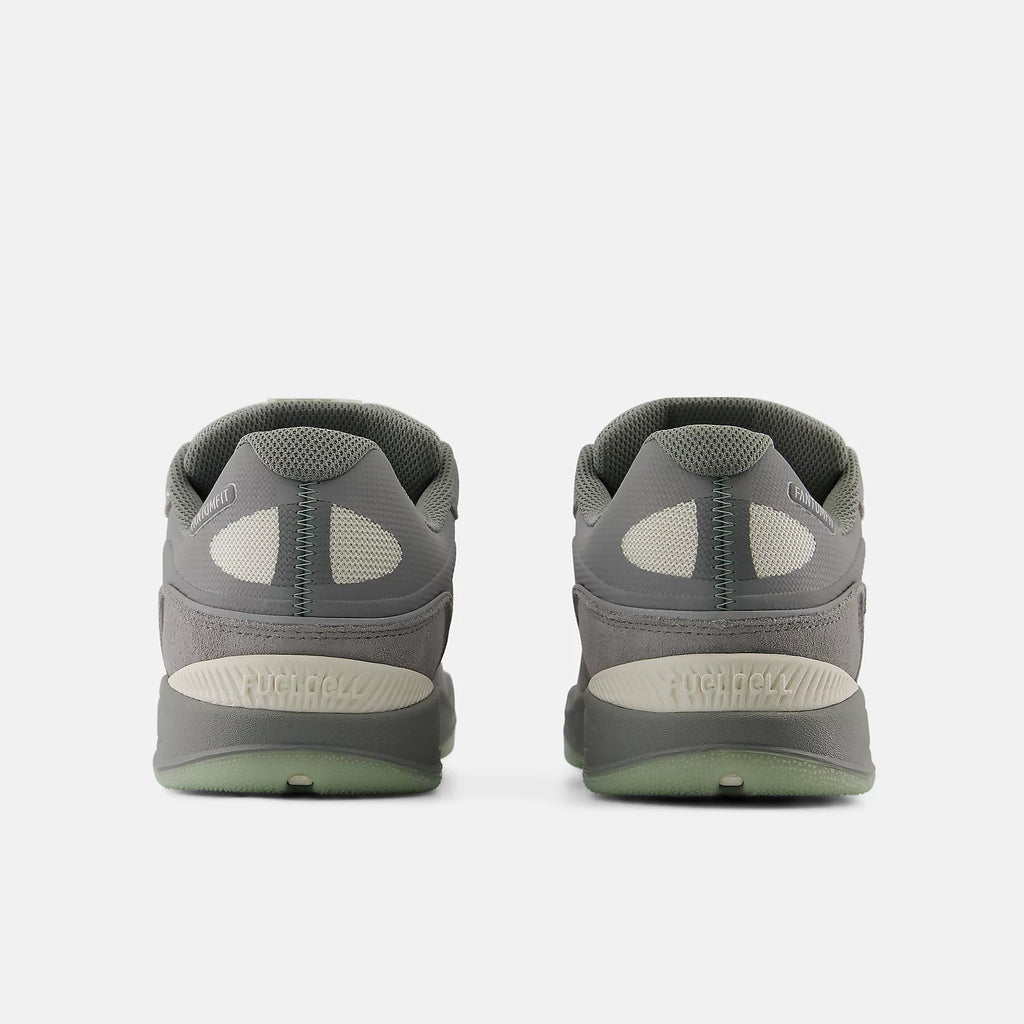 New Balance Numeric Skateboard Shoes Tiago Lemos 1010 Grey/Sea Salt