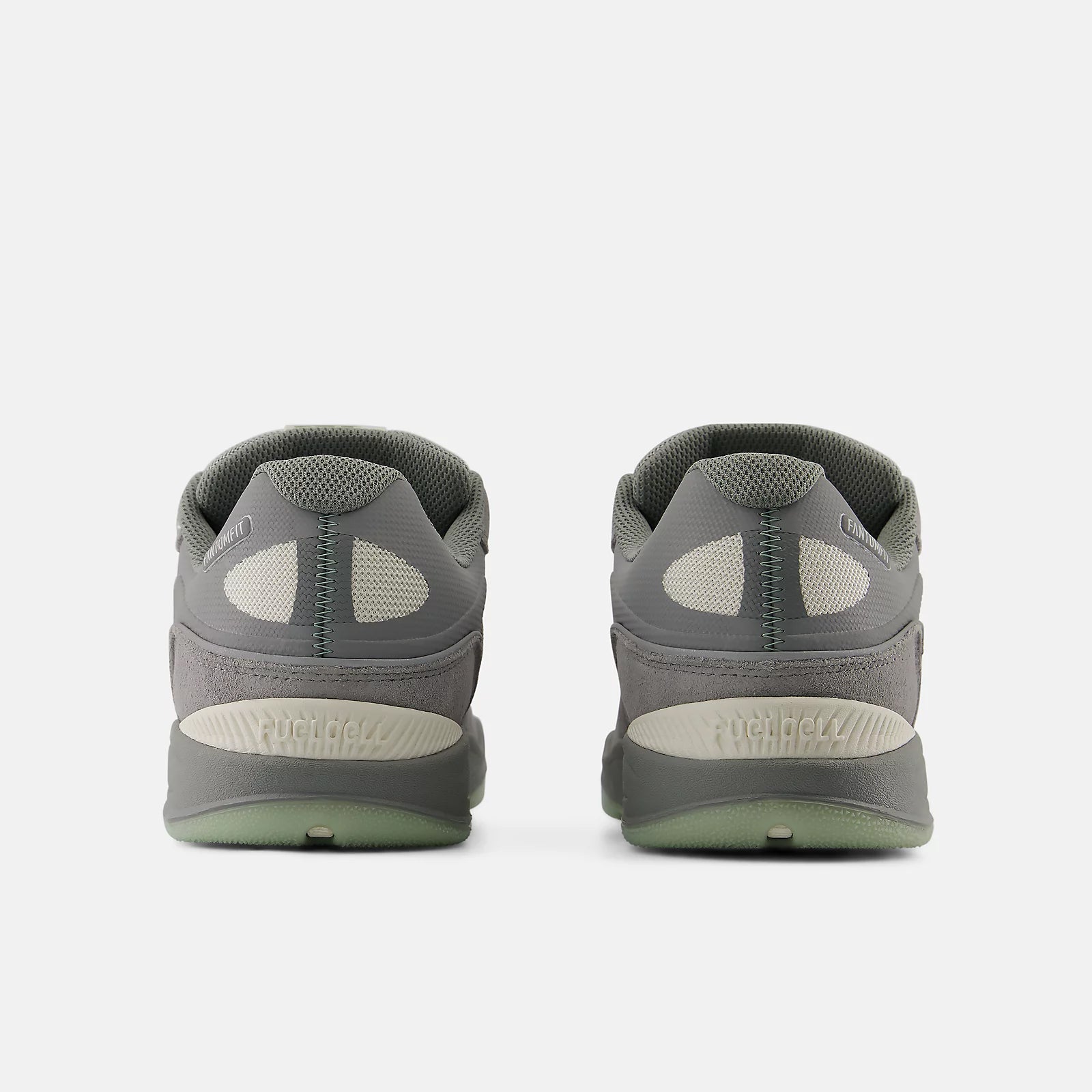 New Balance Numeric Skateboard Shoes Tiago Lemos 1010 Grey/Sea Salt