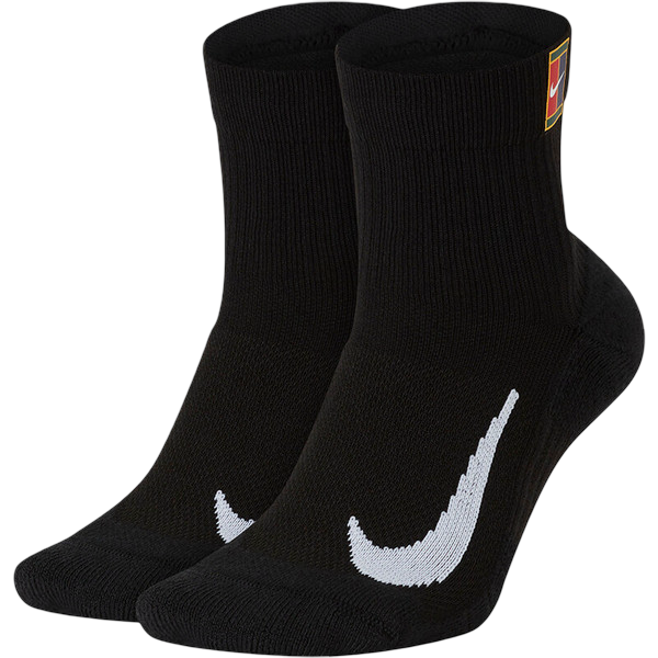 Nike Multiplier Max Ankle Socks (2x)