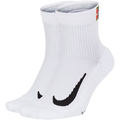 Nike Multiplier Max Ankle Socks (2x)