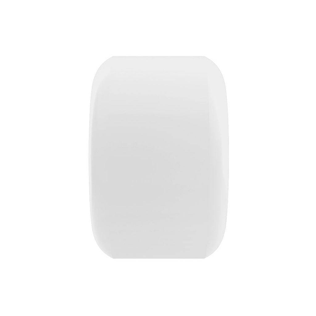 OJ Skateboard Wheels 58mm Keyframe 2 87A White