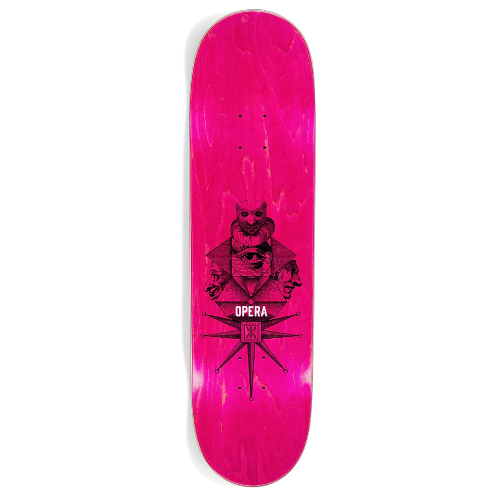 Opera Skateboard Complete Nassim Noble 8.375" x 32.2"