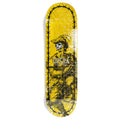 Opera Skateboard Deck Trey Wood Internalize 9" x 32.1"
