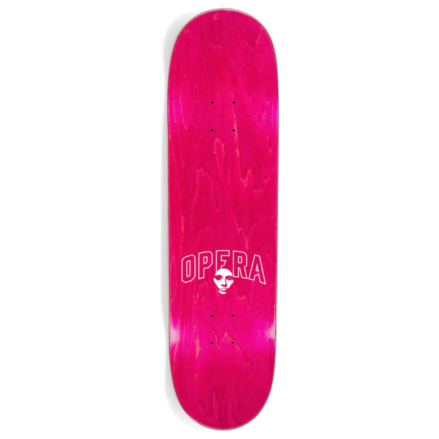 Opera Skateboard Complete Kieran Woolley Sketch 8.5" x 31.95"