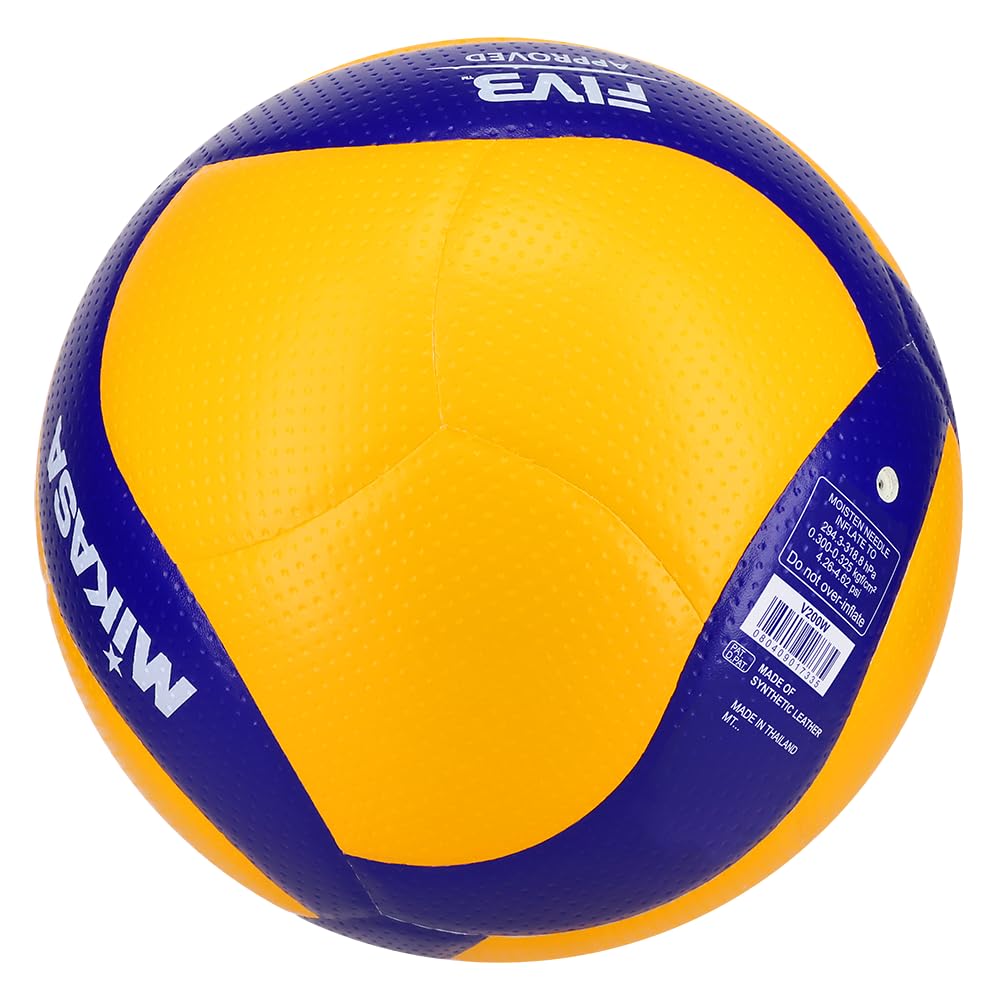 Mikasa V200W, Volleyball