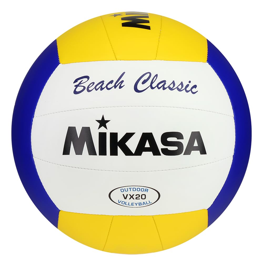 Mikasa VX20 Beach ClassicVolleyball