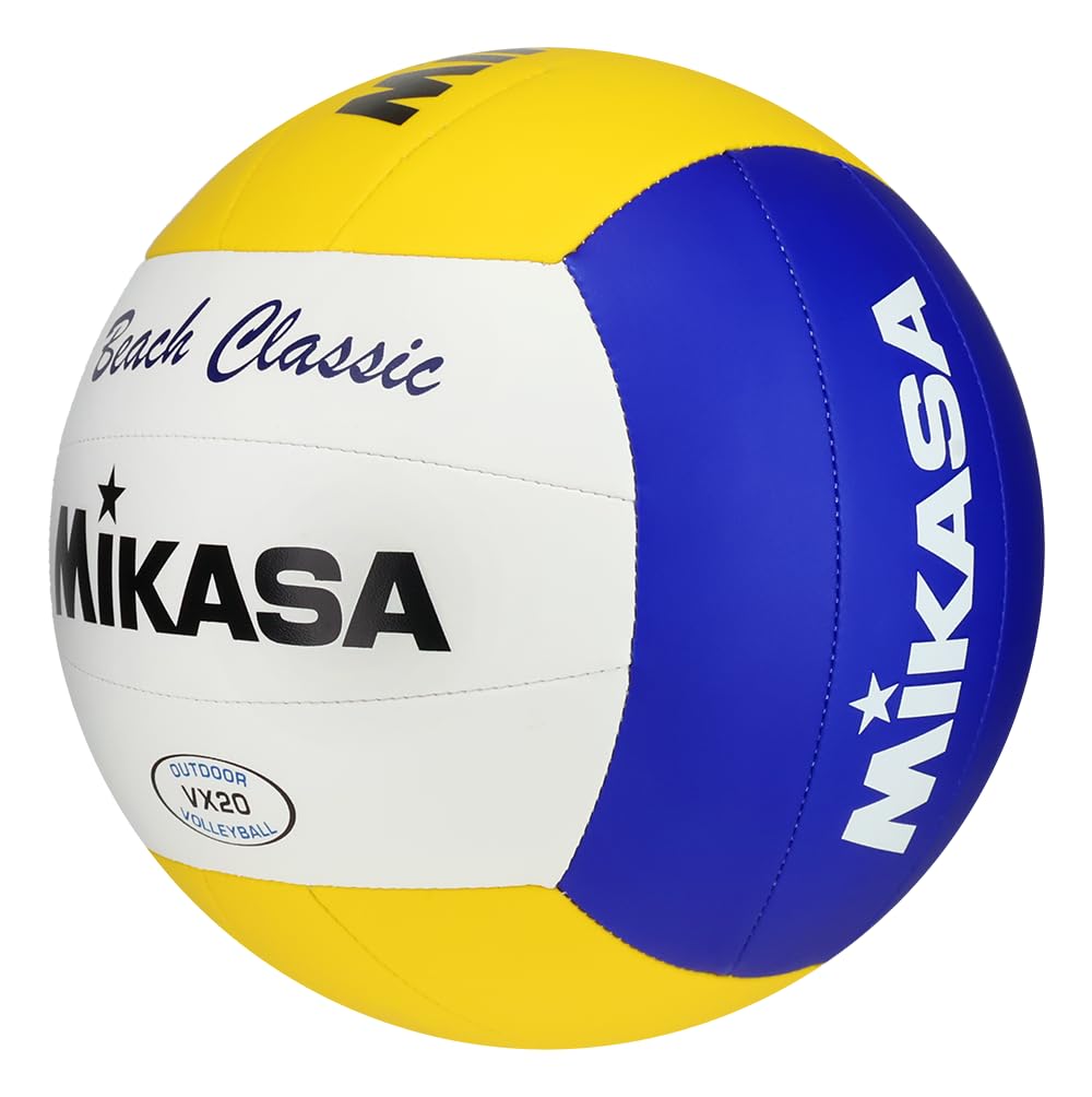 Mikasa VX20 Beach ClassicVolleyball