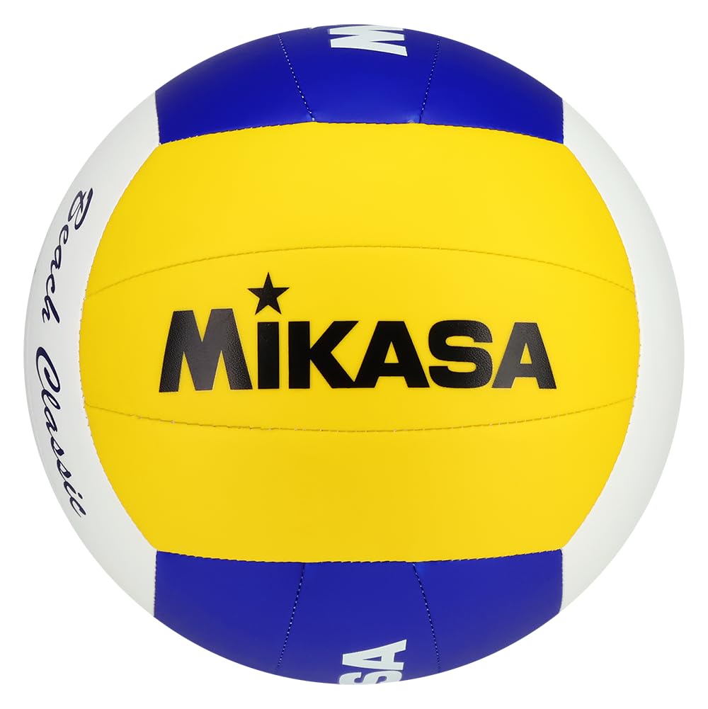 Mikasa VX20 Beach ClassicVolleyball