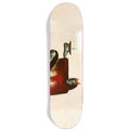 Opera Skateboard Deck Nassim Lachhab Gift Natural Holographic 8.0" x 31.6"