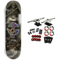 Opera Skateboard Complete Douglas Ripped 8.25" x 32"