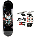 Opera Skateboard Complete Spike 9.0" x 33.3"
