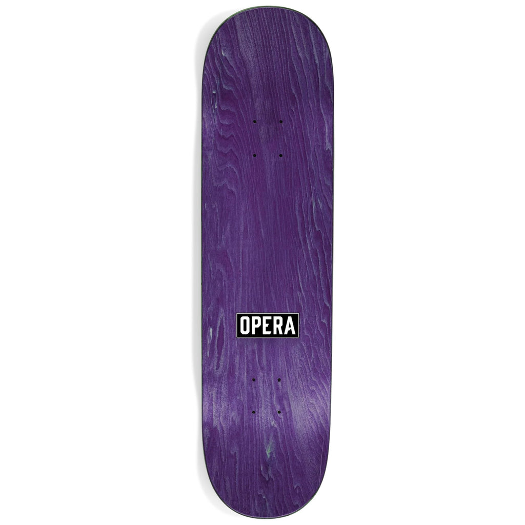 Opera Skateboard Complete Spike 9.0" x 33.3"
