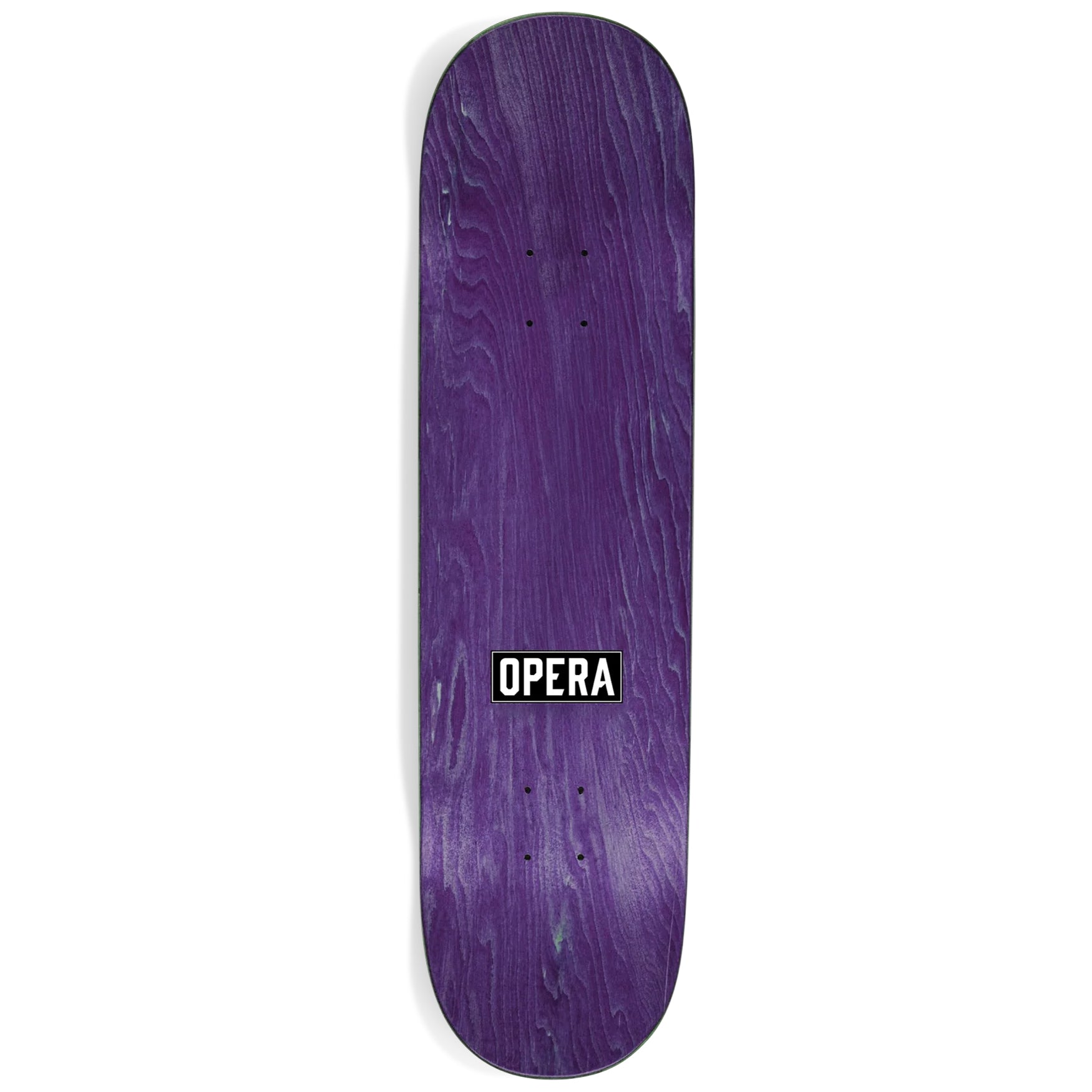 Opera Skateboard Complete Spike 9.0" x 33.3"