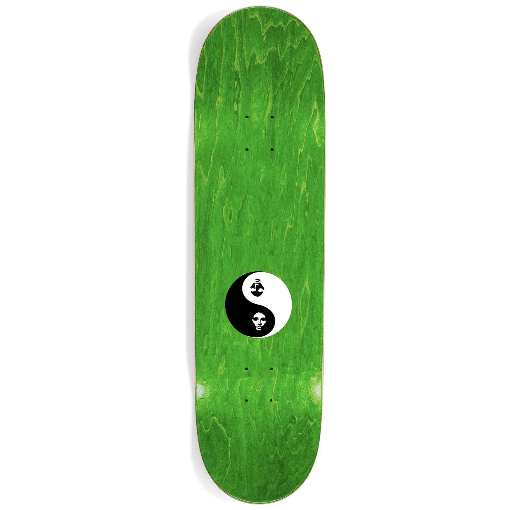 Opera Skateboard Complete Wood Piece 8.75" x 31.95"
