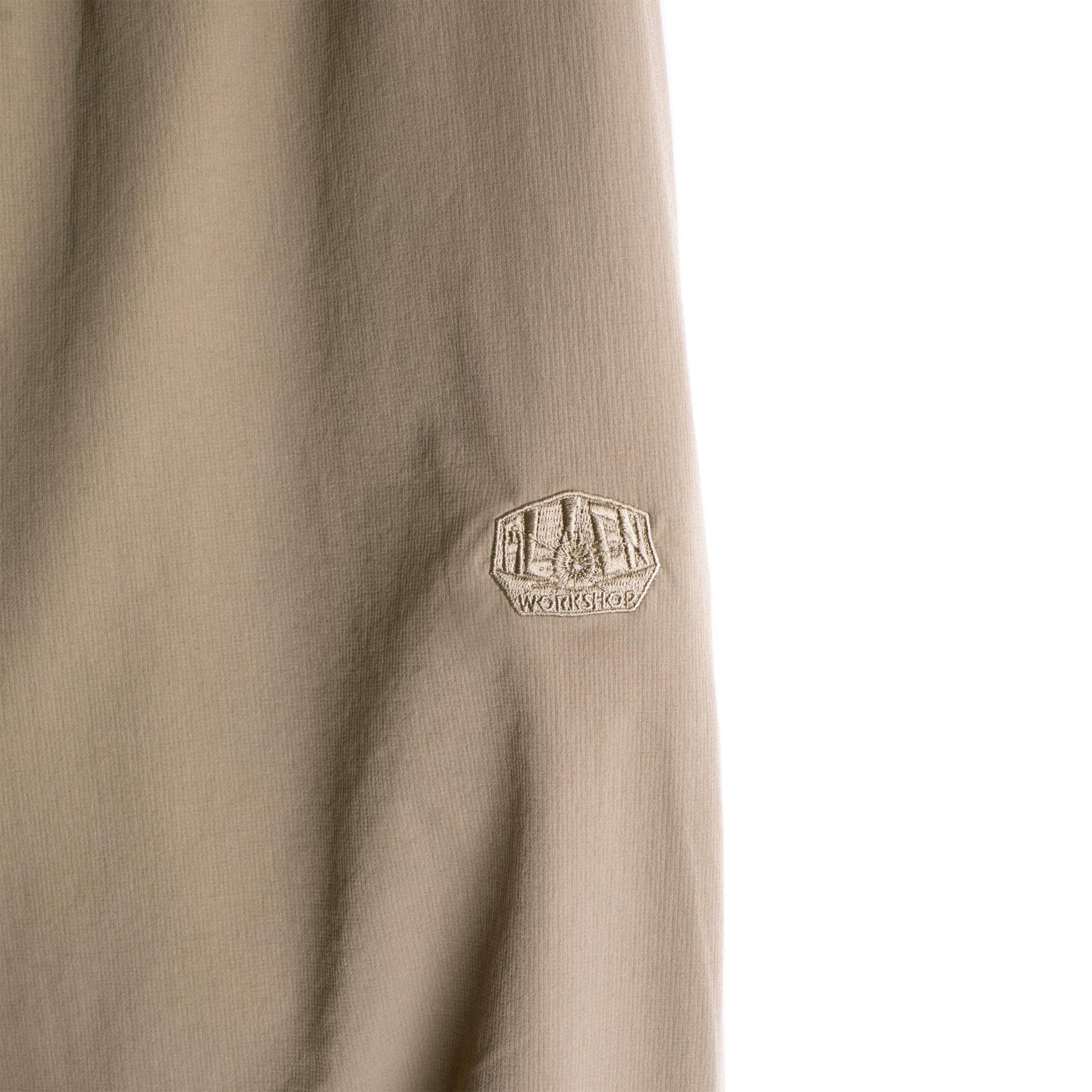 Alien Workshop Skateboards Pants Swishers Khaki