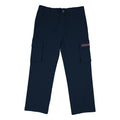 Independent Trucks Pants Groundwork Cargo Navy