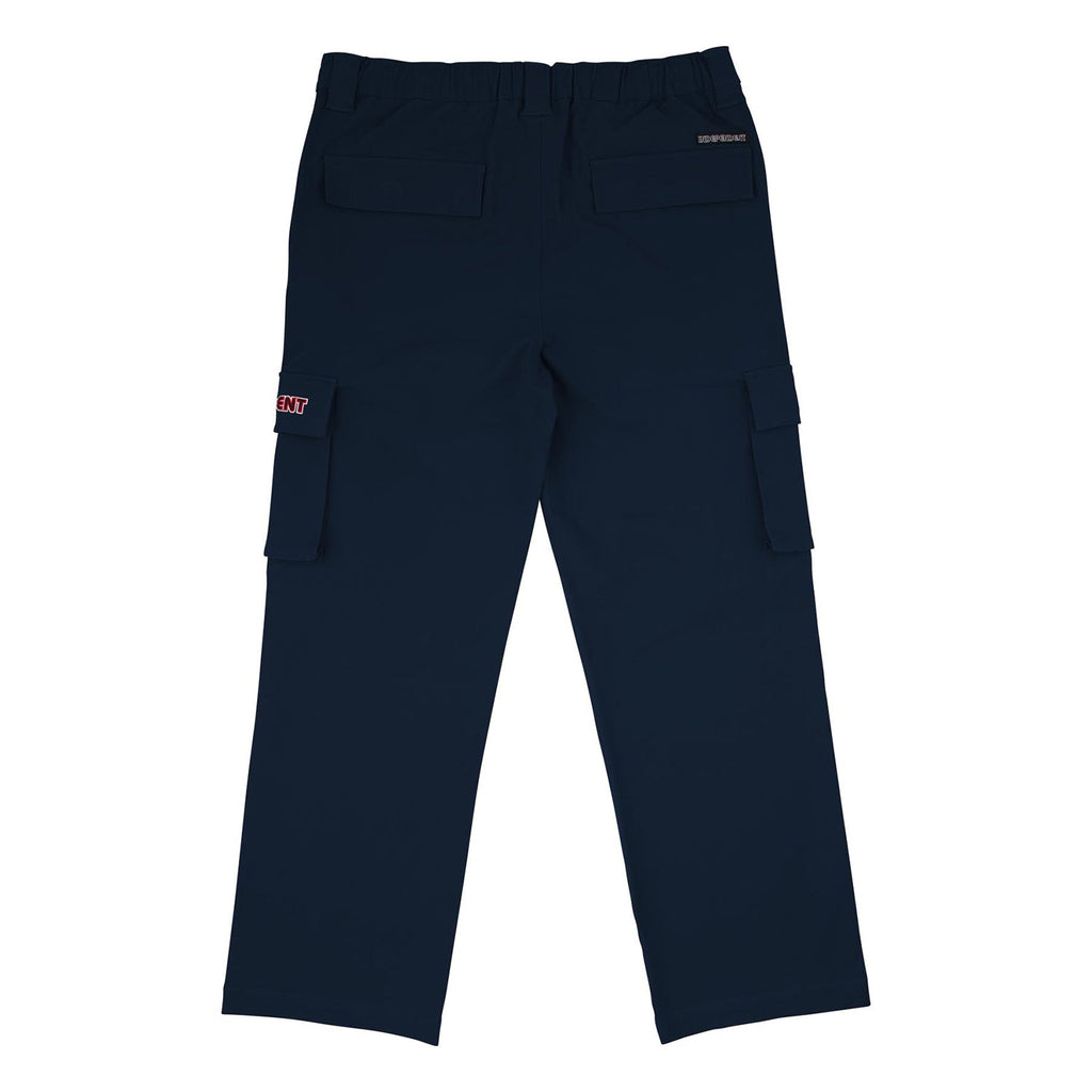 Independent Trucks Pants Groundwork Cargo Navy
