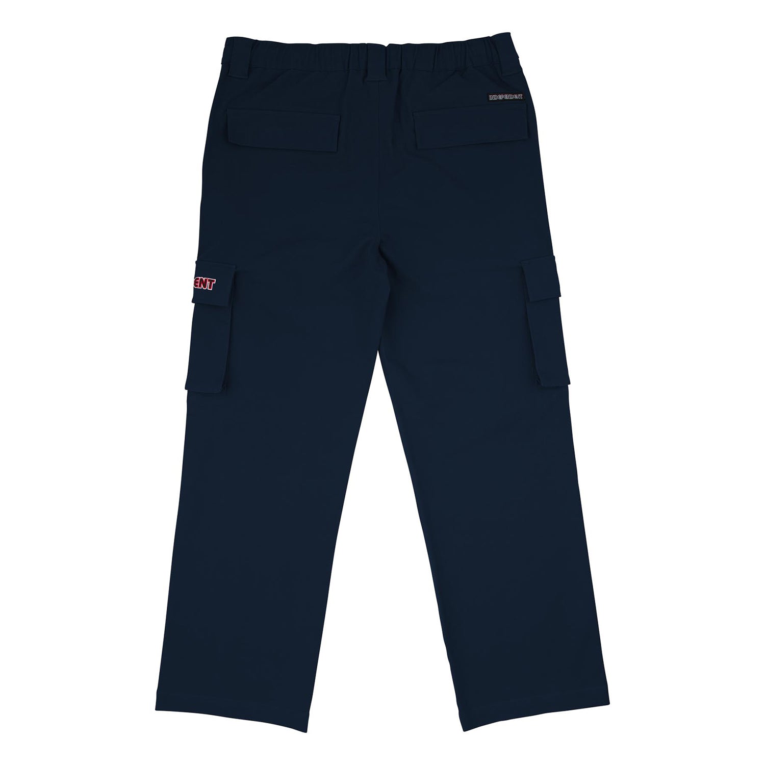 Independent Trucks Pants Groundwork Cargo Navy