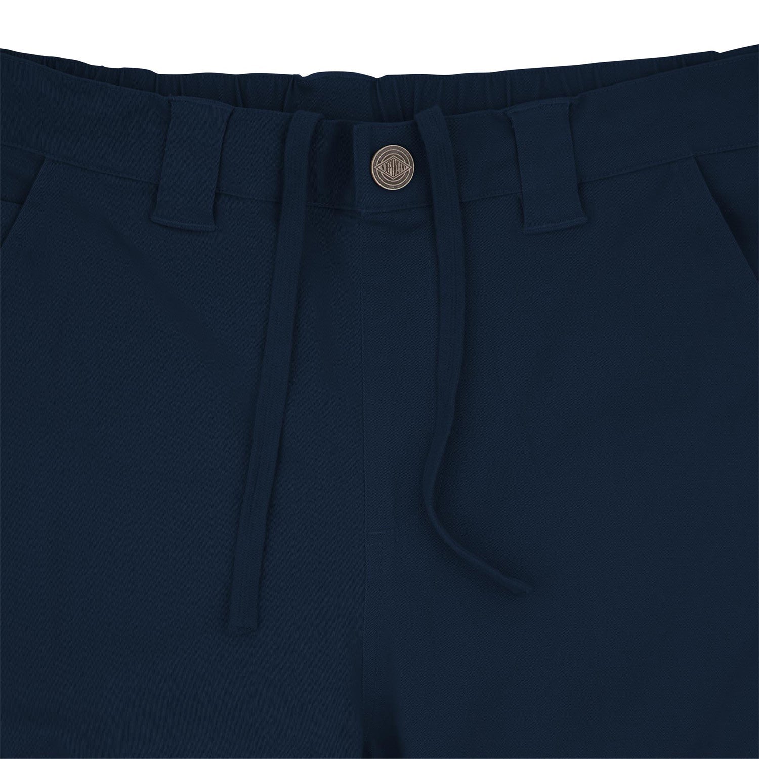 Independent Trucks Pants Groundwork Cargo Navy