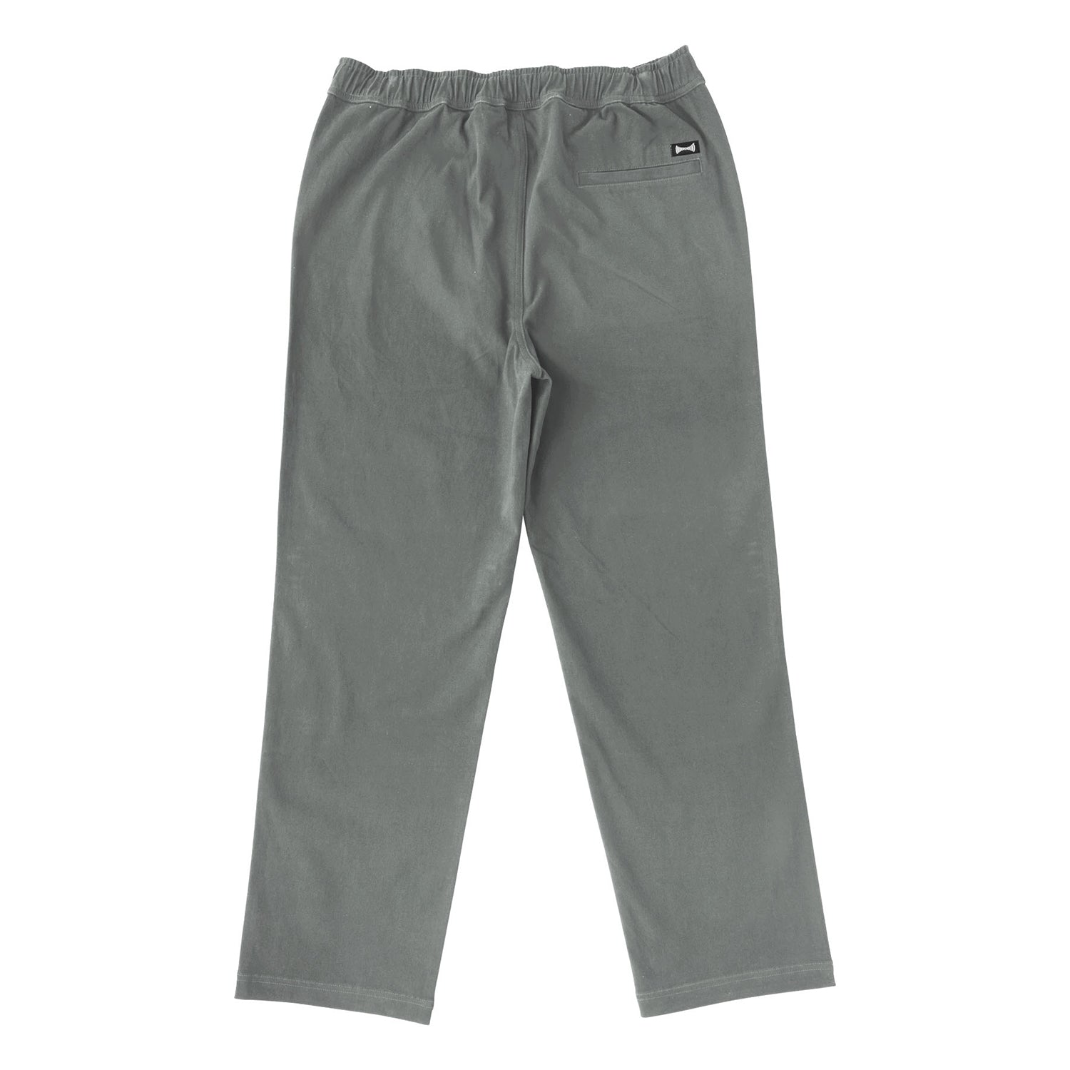 Independent Trucks Pants Span Elastic Waist Slate