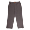 Independent Trucks Pants Built To Grind Utility Pewter