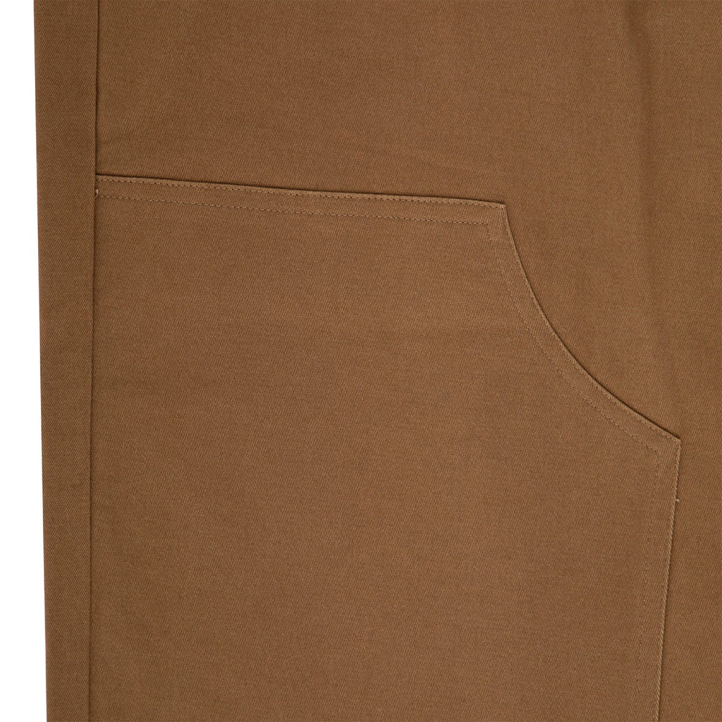 Santa Cruz Skateboards Pants Flex Double Knee Sandstone