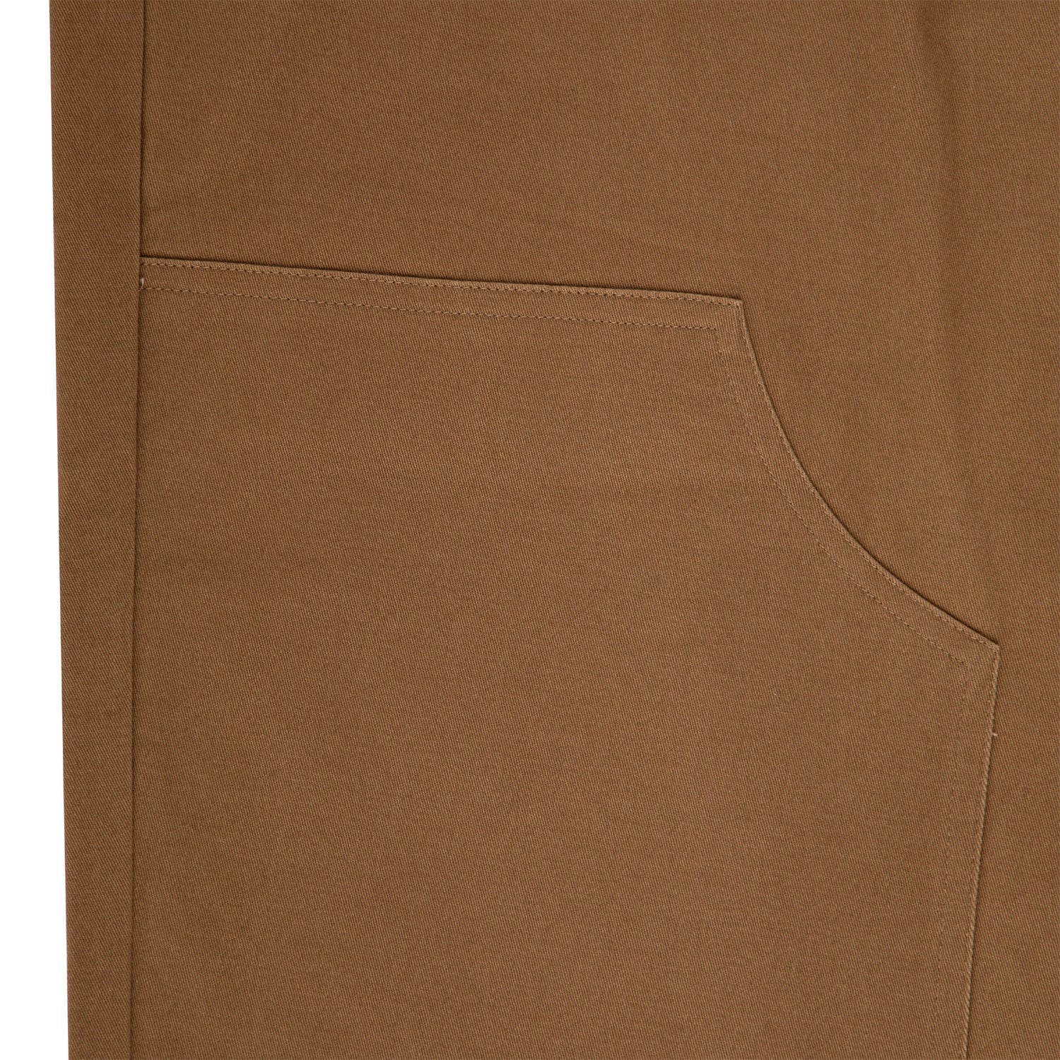 Santa Cruz Skateboards Pants Flex Double Knee Sandstone