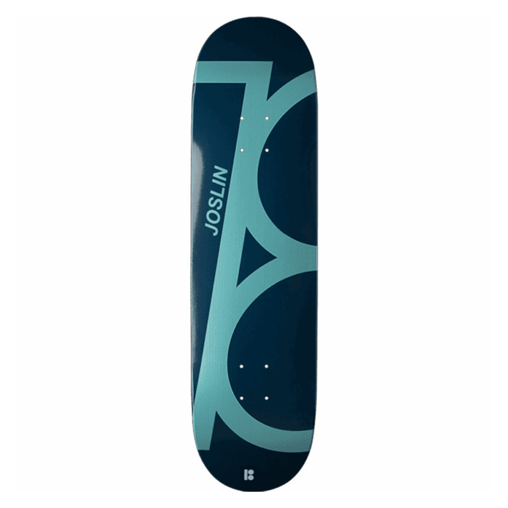 Plan B Skateboard Complete Joslin Full Dip Slanted 8.375" x 31.71"