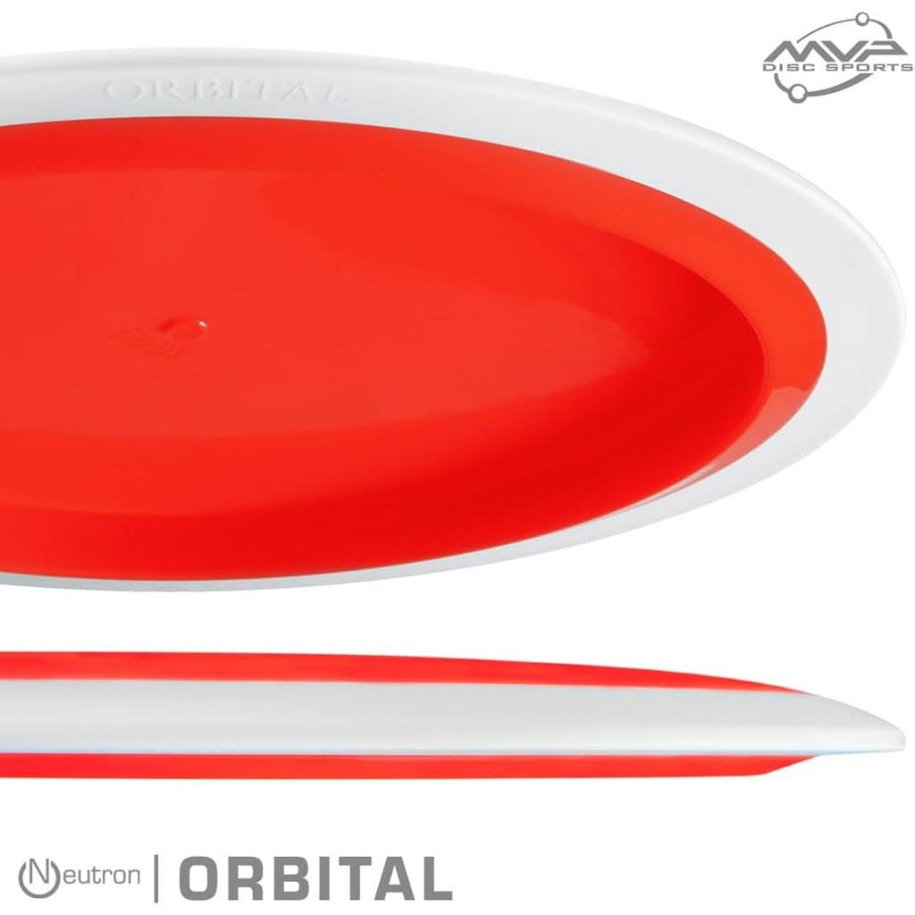 MVP Discs Sports Project Lab Coat Neutron Orbital Distance Driver 11/5/-4.5/1 - Choose Exact Disc