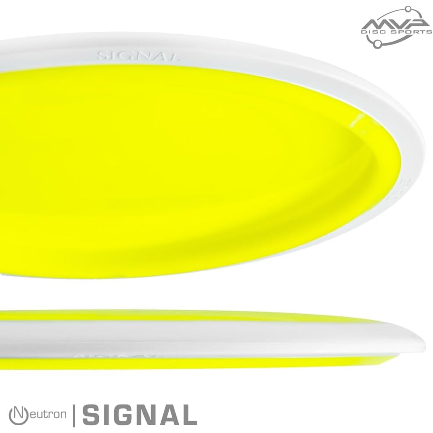 MVP Discs Sports Project Lab Coat Neutron Signal Fairway Driver 6/5/-3/1 - Choose Exact Disc